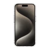 Dėklas Just Mobile JustMobile TENC? Air protective case for iPhone 15 Pro Max