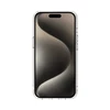 Dėklas Just Mobile JustMobile TENC? Air protective case for iPhone 15 Pro