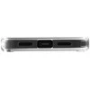 Dėklas Just Mobile JustMobile TENC? Air protective case for iPhone 16 - Transparent
