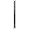 Dėklas Just Mobile JustMobile TENC? Air protective case for iPhone 16 - Transparent