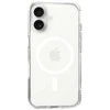 Dėklas Just Mobile JustMobile TENC? Air protective case for iPhone 16 - Transparent