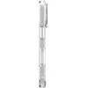 Dėklas Just Mobile JustMobile TENC? Air protective case for iPhone 16 Pro Max - Clear