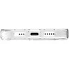 Dėklas Just Mobile JustMobile TENC? Air protective case for iPhone 16 Pro - Clear