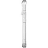 Dėklas Just Mobile JustMobile TENC? Air protective case for iPhone 16 Pro - Clear