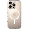 Dėklas Just Mobile JustMobile TENC? Air protective case for iPhone 16 Pro - Clear