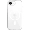 Dėklas Just Mobile JustMobile TENC? Air protective case for iPhone 16e - Transparent