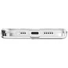 Dėklas Just Mobile JustMobile TENC? Air protective case for iPhone 16e - Transparent