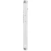 Dėklas Just Mobile JustMobile TENC? Air protective case for iPhone 16e - Transparent
