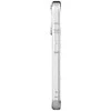 Dėklas Just Mobile JustMobile TENC? Air protective case for iPhone 16e - Transparent
