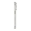 Dėklas Just Mobile JustMobile TENC? [Slim Fit] for iPhone 15 Pro Max - Frost