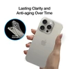 Dėklas „Just Mobile“ „JustMobile TENC“? [Slim Fit], skirtas „iPhone 15 Pro“
