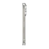 Dėklas Just Mobile Tik mobilusis TENC? [Slim Fit], skirtas iPhone 15 Pro Max – Crystal