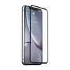 Just Mobile Tiesiog „Mobile Xkin“? 3D grūdintas stiklas, skirtas iPhone 11