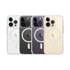 Dėklas Just Mobile TENC MagSafe Case for iPhone 14 Pro