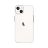 Dėklas Just Mobile TENC Slim Fit Case - Clear