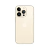 Dėklas Just Mobile TENC Slim Fit for iPhone 14 Pro - Frost