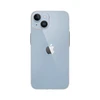 Dėklas Just Mobile TENC Slim Fit Case - Clear