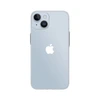 Dėklas Just Mobile TENC Slim Fit Case - Frost