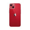 Dėklas Just Mobile TENC Slim Fit Case - Clear