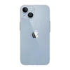 Dėklas Just Mobile TENC Slim for iPhone 14 Plus - Crystal Clear