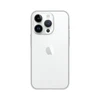 Dėklas Just Mobile TENC Slim Fit for iPhone 14 Pro - Clear