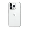 Dėklas Just Mobile TENC Slim for iPhone 14 Pro Max - Clear