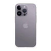Dėklas Just Mobile TENC Slim Fit Case for iPhone 14 Pro Max - Frost