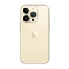 Dėklas Just Mobile TENC Slim for iPhone 14 Pro Max - Clear