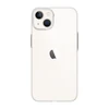 Dėklas Just Mobile TENC Slim for iPhone 14 Plus - Crystal Clear
