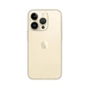 Dėklas Just Mobile TENC Slim Fit for iPhone 14 Pro - Clear