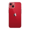 Dėklas Just Mobile TENC Slim for iPhone 14 Plus - Crystal Clear