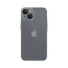 Dėklas Just Mobile TENC Slim Fit Case - Frost