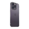 Dėklas Just Mobile TENC Slim for iPhone 14 Pro Max - Clear
