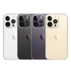 Dėklas Just Mobile TENC Slim for iPhone 14 Pro Max - Clear