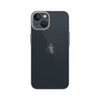 Dėklas Just Mobile TENC Slim Fit Case - Clear