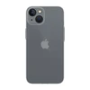 Dėklas Just Mobile iPhone Case MagSafe Compatible