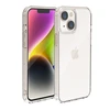 Dėklas Just Mobile TENC case for iPhone 14 Pro Max - Clear