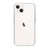 Dėklas Just Mobile TENC Air for iPhone 14 Plus - Crystal clear