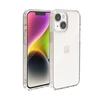 Dėklas Just Mobile TENC Air for iPhone 14 Plus - Crystal clear