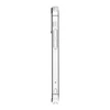 Dėklas Just Mobile TENC Air for iPhone 14 Plus - Crystal clear