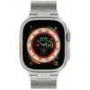 „Just Mobile“ titano dirželis, skirtas „Apple Watch Ultra“ (1 ir 2)