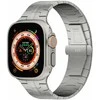 „Just Mobile“ titano dirželis, skirtas „Apple Watch Ultra“ (1 ir 2)
