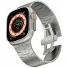 „Just Mobile“ titano dirželis, skirtas „Apple Watch Ultra“ (1 ir 2)
