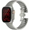 Just Mobile Titanium Watch Band for Apple Watch Ultra (1&amp;2) with DLC coating - Pilkas