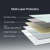 Just Mobile JustMobile Xkin? for iPhone 15 Pro - Clear