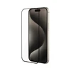 Just Mobile JustMobile Xkin? for iPhone 15 Pro - Clear