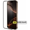 Just Mobile Xkin for iPhone 16 Pro Max (6.9") - Clear