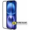 Just Mobile Xkin for iPhone 16 - Clear