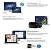 Kanex iAdapt VGA Mini DisplayPort į VGA adapterį (Baltas)