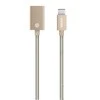 Kanex USB-C į USB 3.0 adapteris – auksinis